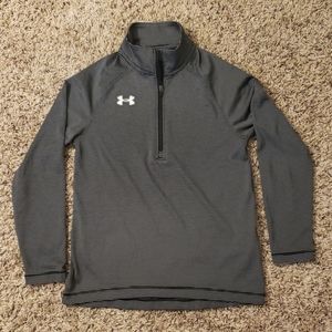 Under Armour Youth Small